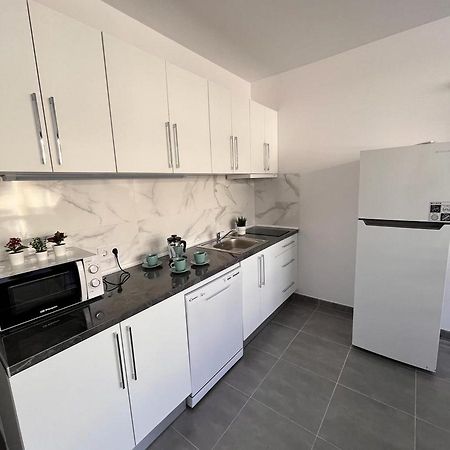 Moderno Y Reformado Estudio Palmeras Leilighet Fuengirola Eksteriør bilde